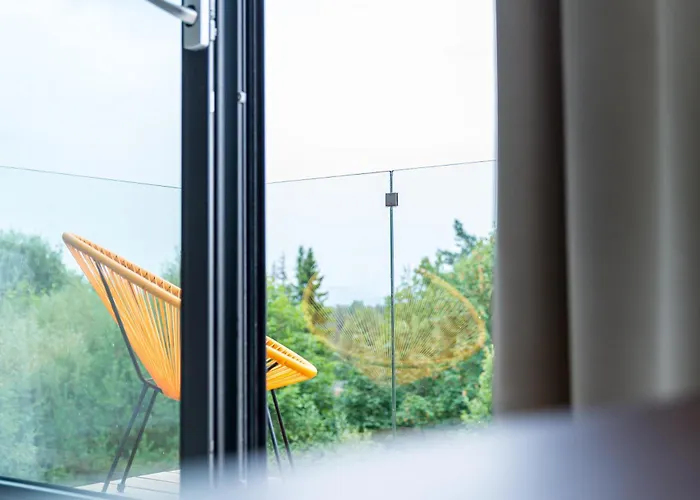 Nava Place Rezidencia Pod Strbskym Plesom *