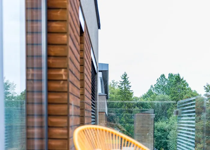 Nava Place Rezidencia Pod Strbskym Plesom