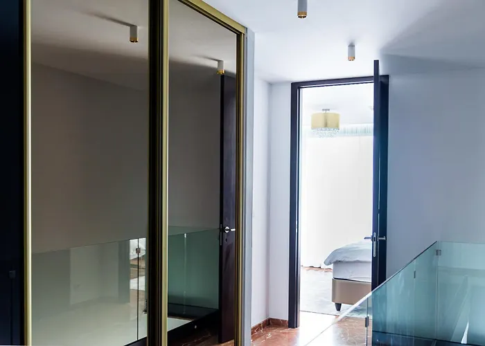 Nava Place Rezidencia Pod Strbskym Plesom Villa Štrba