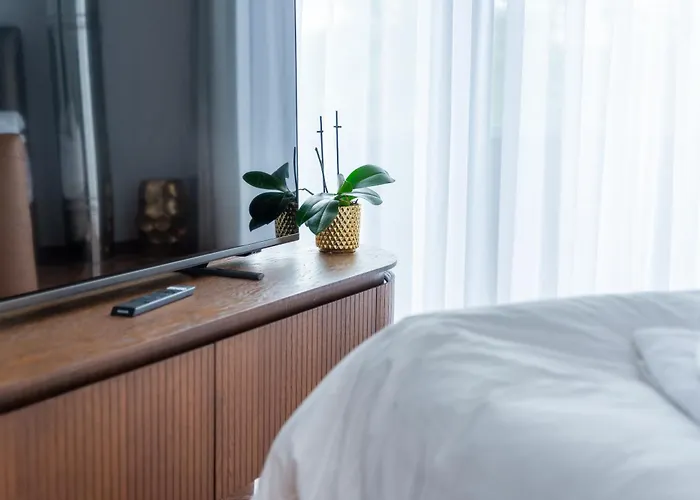 Nava Place Rezidencia Pod Strbskym Plesom Villa *