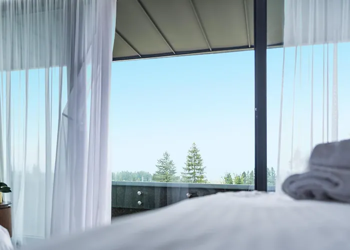 Nava Place Rezidencia Pod Strbskym Plesom Villa