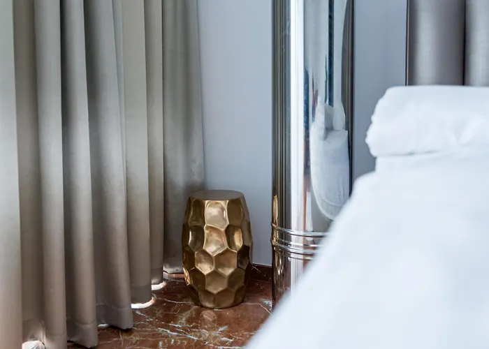 Nava Place Rezidencia Pod Strbskym Plesom Villa *