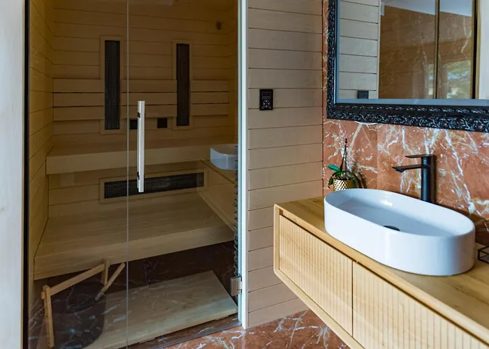 Nava Place Rezidencia Pod Strbskym Plesom *