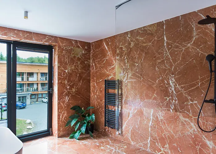 Nava Place Rezidencia Pod Strbskym Plesom