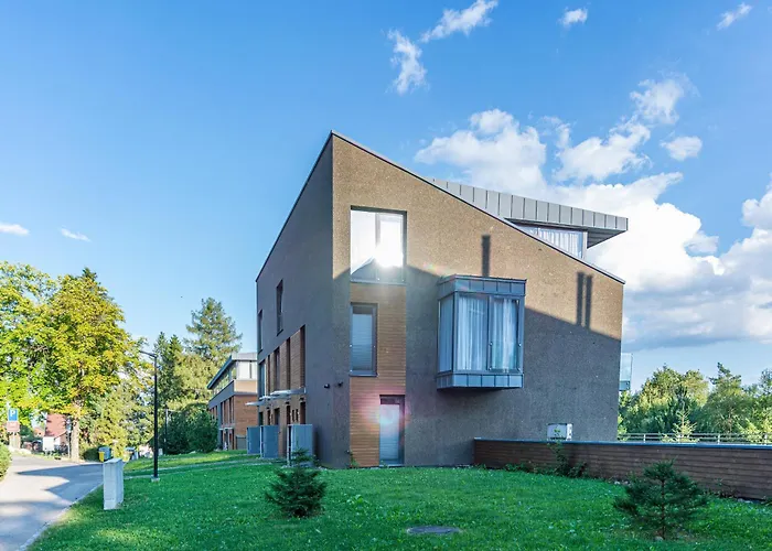 Nava Place Rezidencia Pod Strbskym Plesom * Štrba