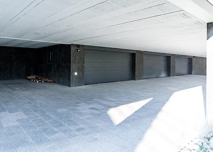 Nava Place Rezidencia Pod Strbskym Plesom *