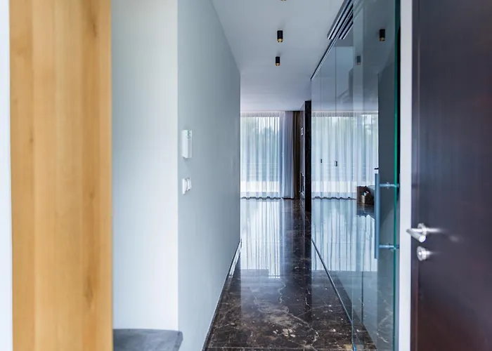 Nava Place Rezidencia Pod Strbskym Plesom Villa