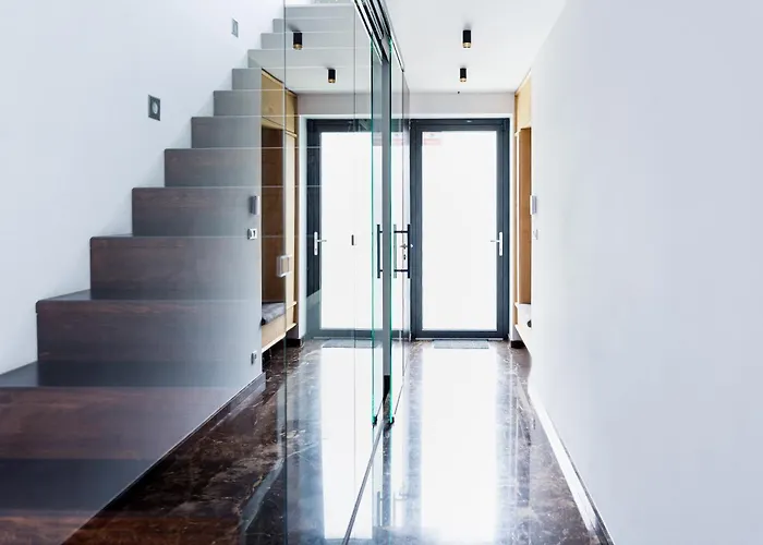 Villa Nava Place Rezidencia Pod Strbskym Plesom