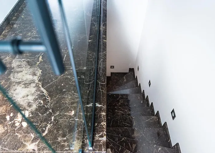 Nava Place Rezidencia Pod Strbskym Plesom Villa Štrba